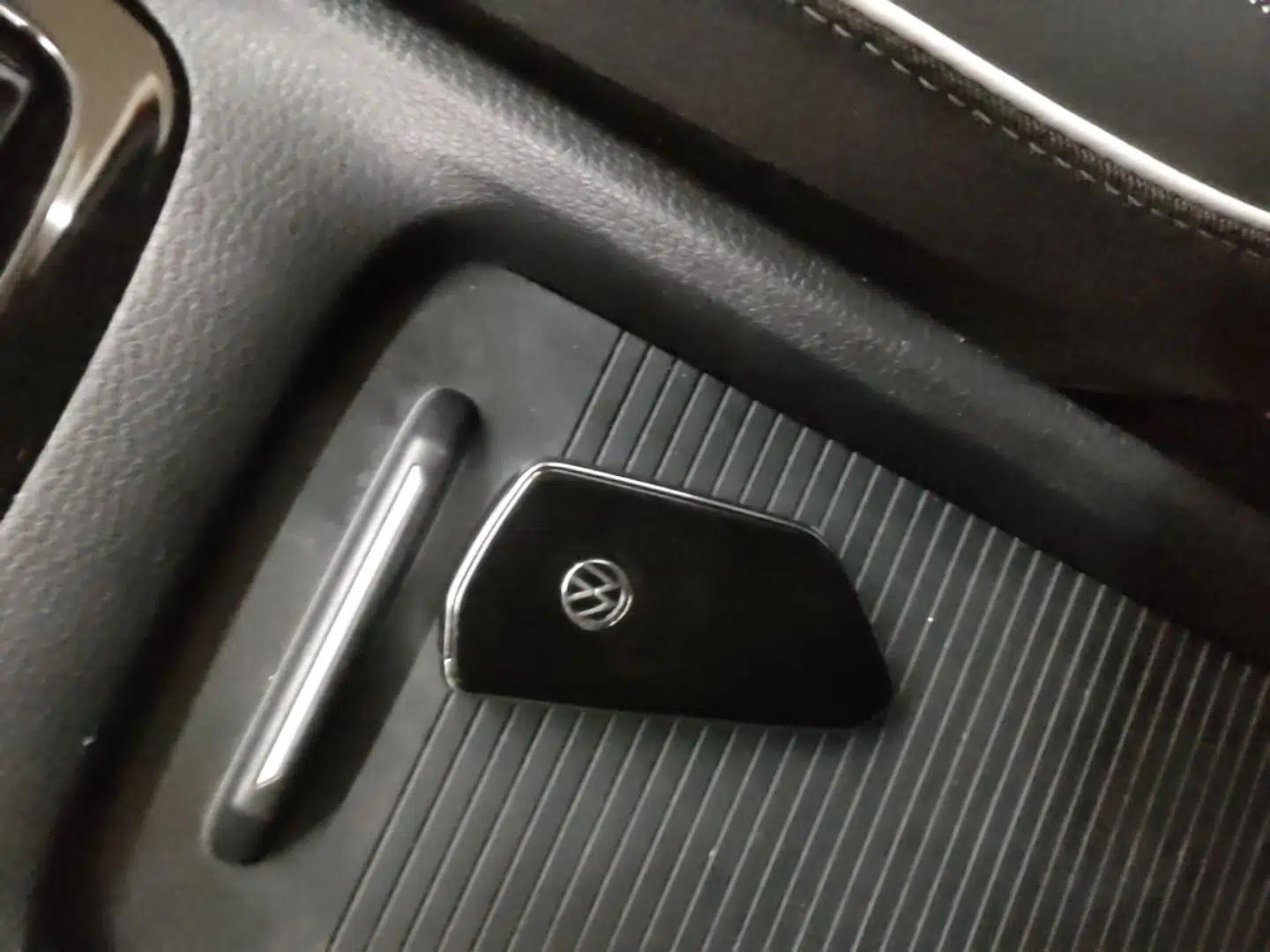 Volkswagen ID.3 2023 Upgraded Model Pure Intelligent Enjoyment Version — миниатюра 12
