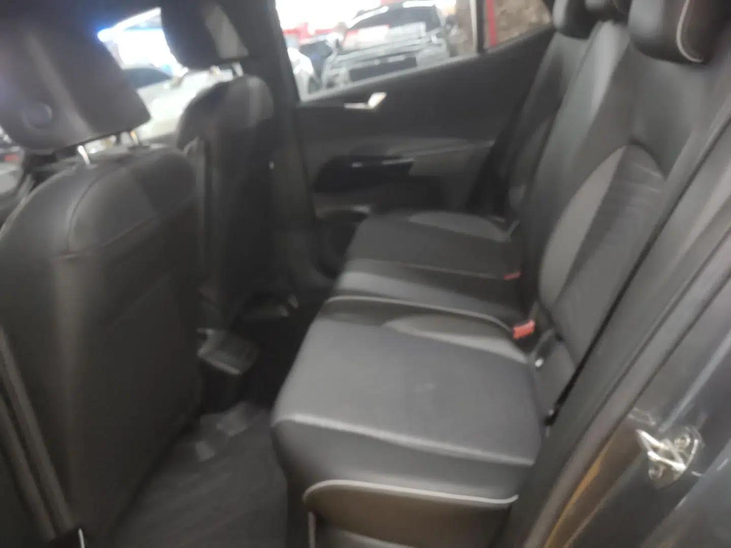 Volkswagen ID.3 2023 Upgraded Model Pure Intelligent Enjoyment Version — миниатюра 20