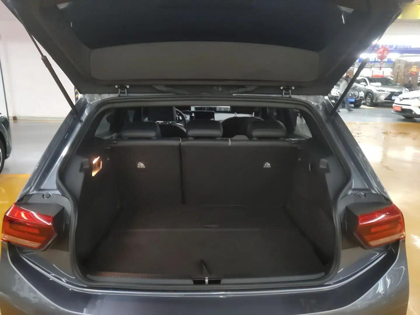 Volkswagen ID.3 2023 Upgraded Model Pure Intelligent Enjoyment Version — миниатюра 22