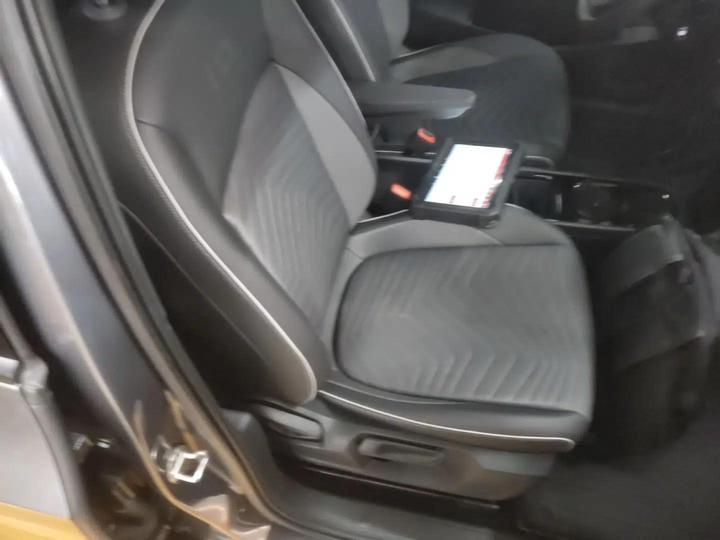 Volkswagen ID.3 2023 Upgraded Model Pure Intelligent Enjoyment Version — миниатюра 23