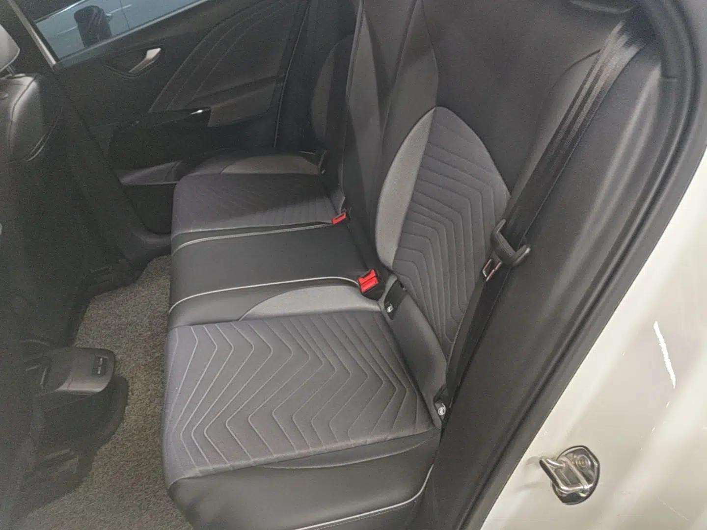 Volkswagen ID.3 2023 Upgraded Model Pure Intelligent Enjoyment Version — миниатюра 20