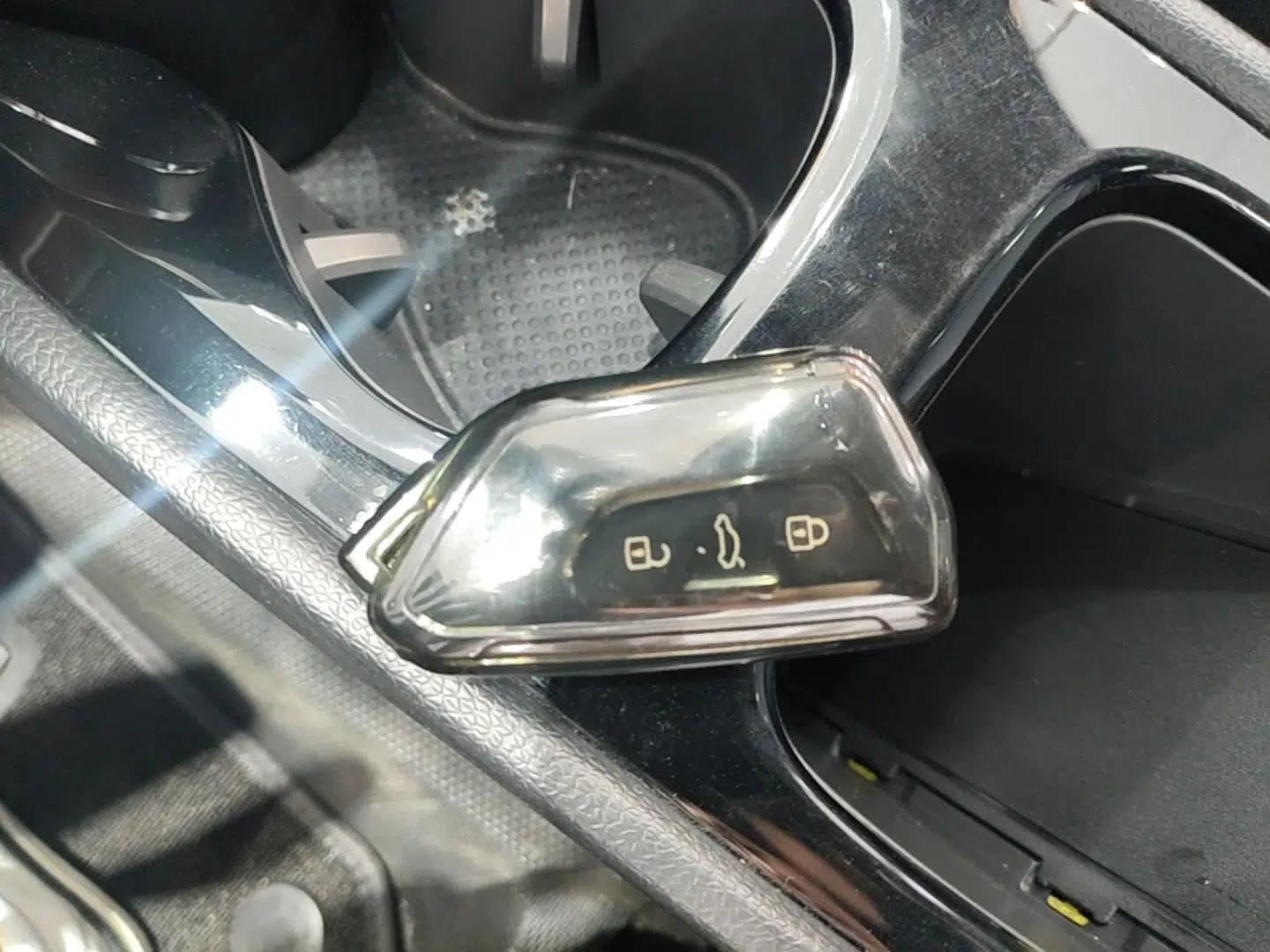 Volkswagen ID.3 2023 Upgraded Model Pure Intelligent Enjoyment Version — миниатюра 12