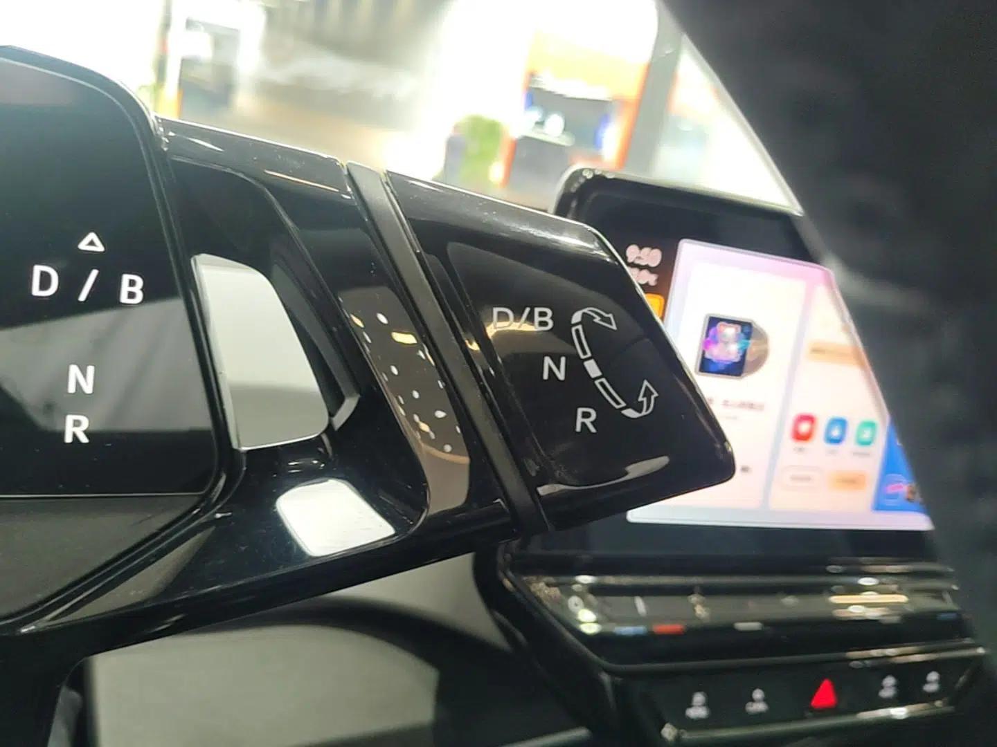 Volkswagen ID.3 2023 Upgraded Model Pure Intelligent Enjoyment Version — миниатюра 17