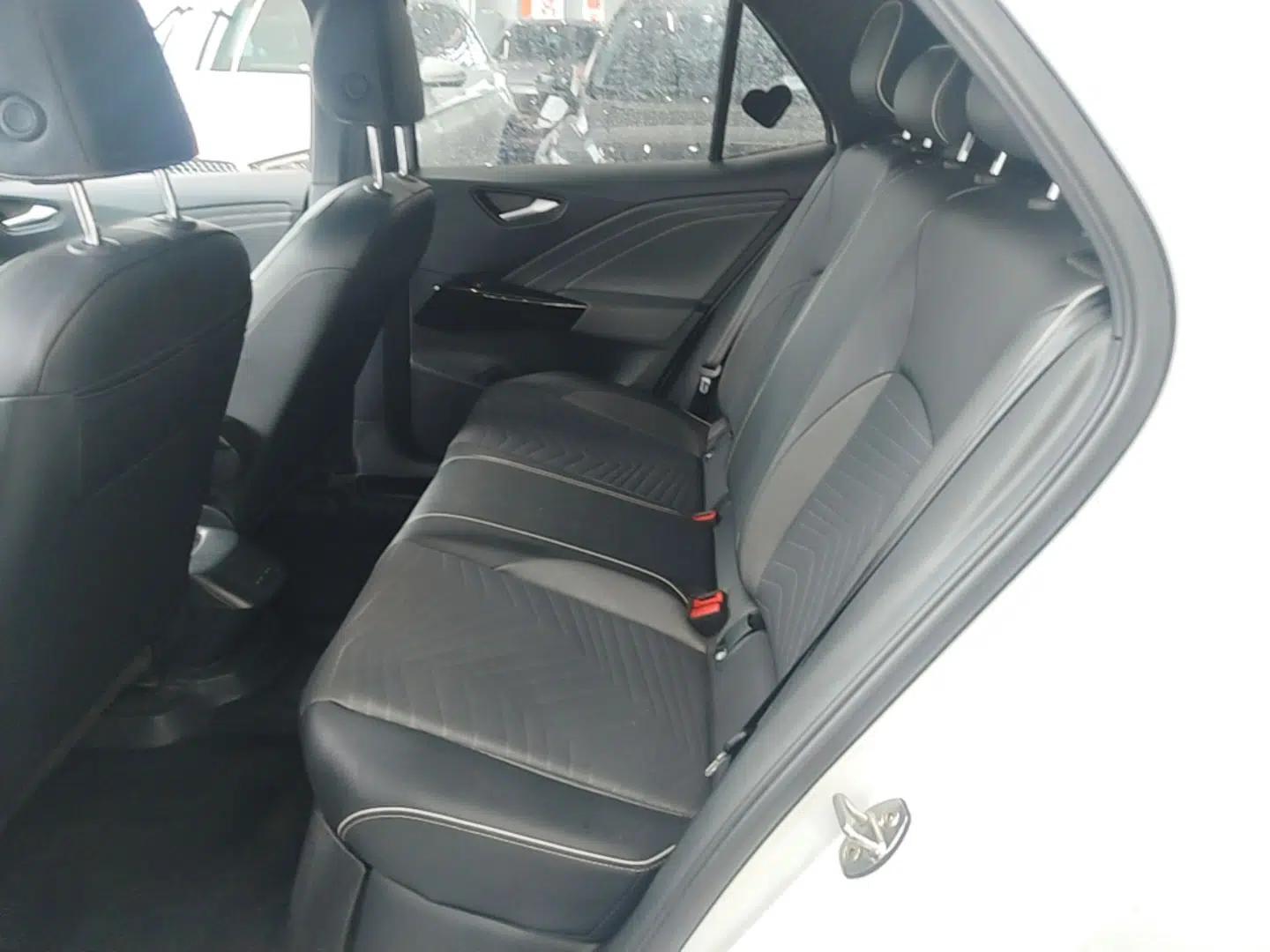 Volkswagen ID.3 2023 Upgraded Model Pure Intelligent Enjoyment Version — миниатюра 20