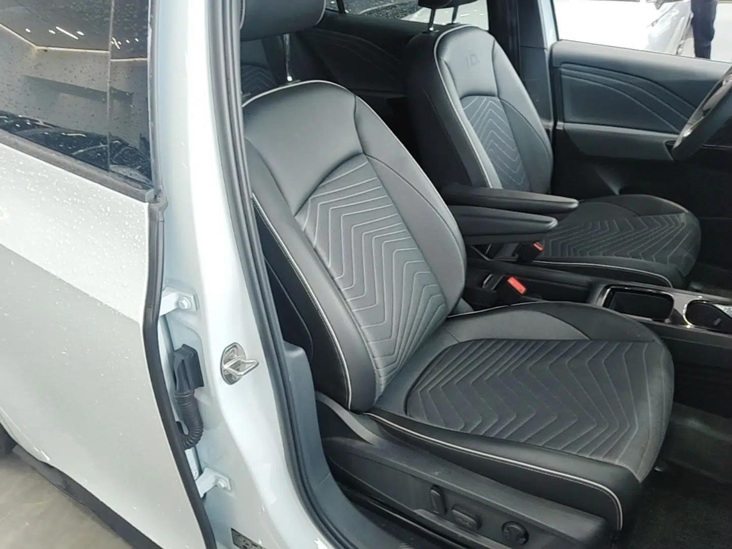 Volkswagen ID.3 2023 Upgraded Model Pure Intelligent Enjoyment Version — миниатюра 23