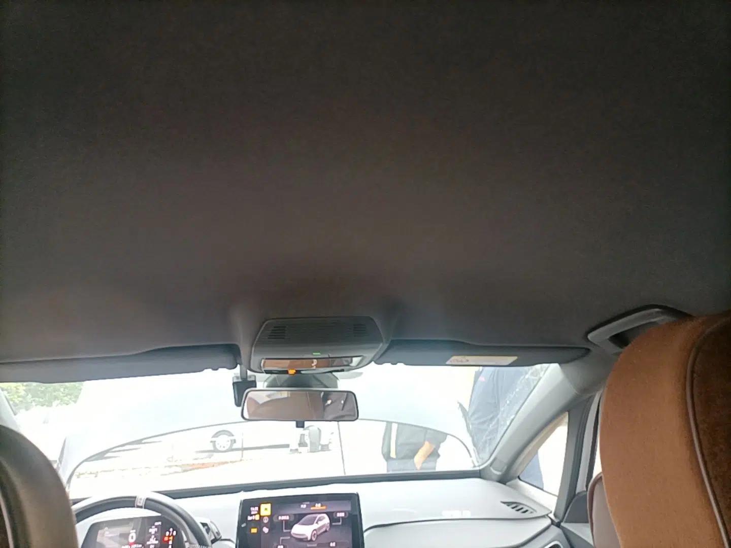 Volkswagen ID.3 2023 Upgraded Model Pure Intelligent Enjoyment Version — миниатюра 21