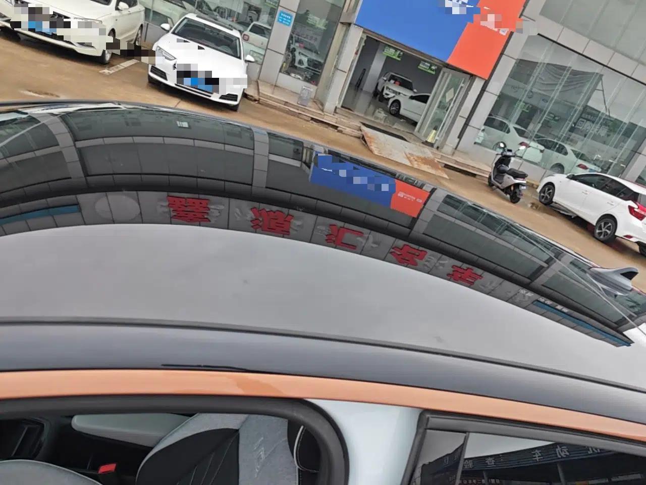 Volkswagen ID.3 2022 Pro Smart Edition — миниатюра 11