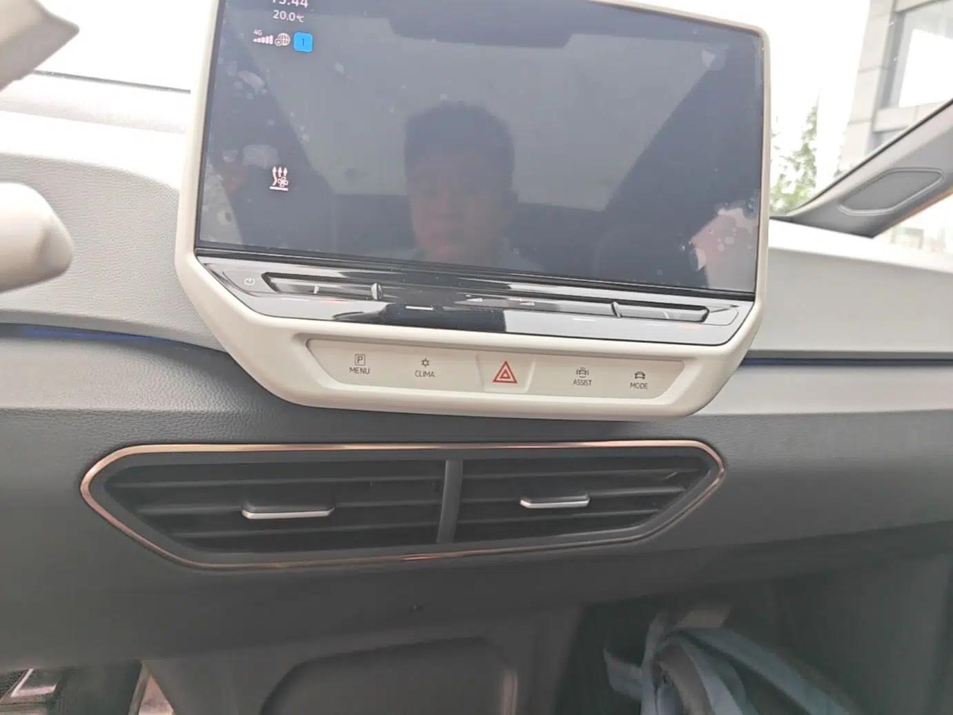 Volkswagen ID.3 2022 Pro Smart Edition — миниатюра 15