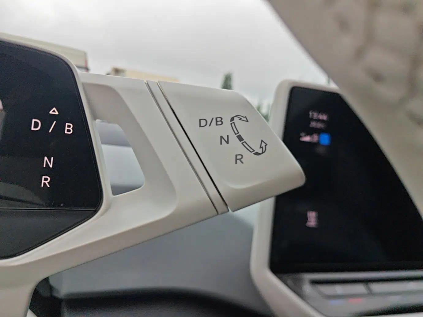 Volkswagen ID.3 2022 Pro Smart Edition — миниатюра 16