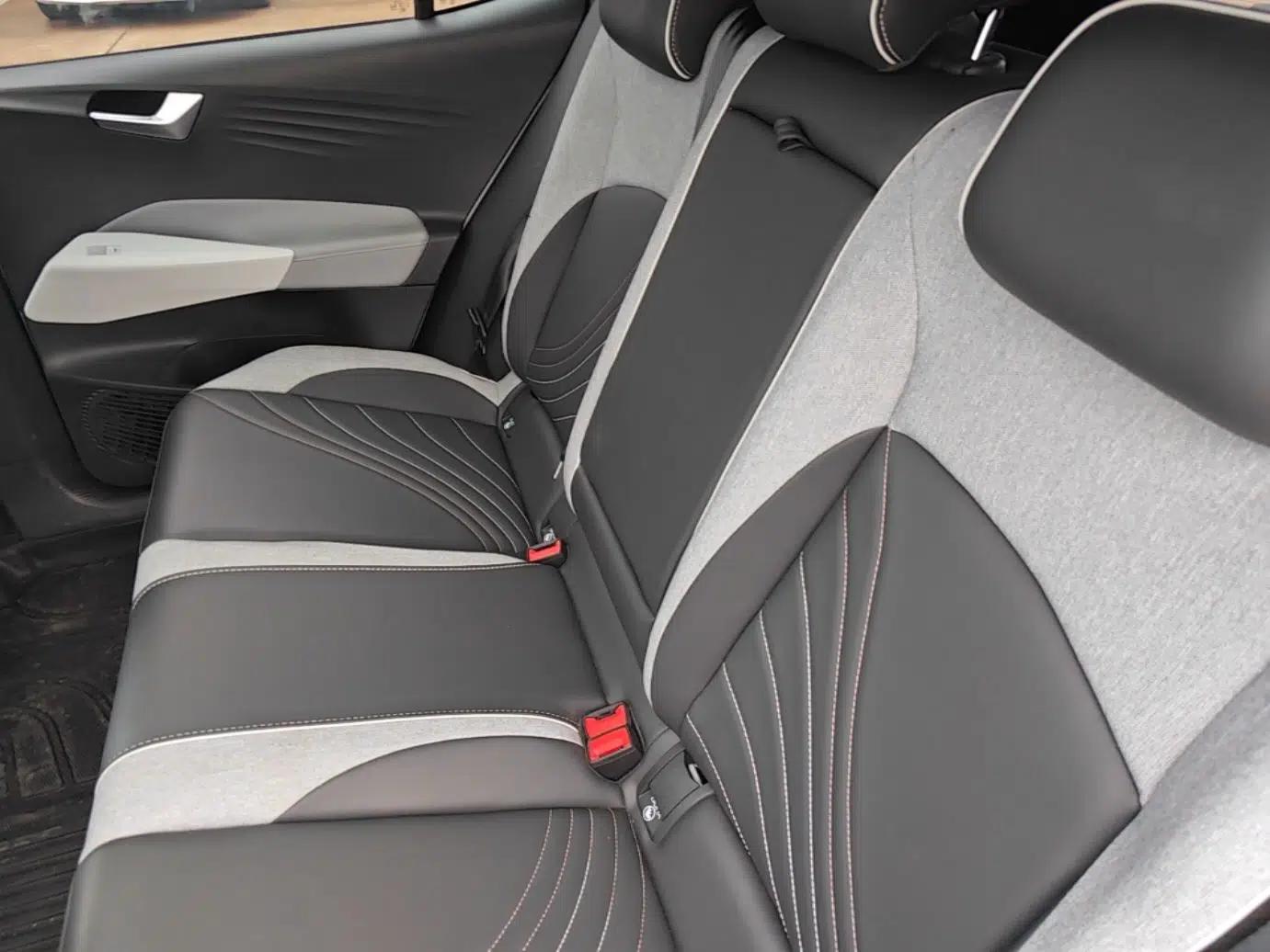 Volkswagen ID.3 2022 Pro Smart Edition — миниатюра 19