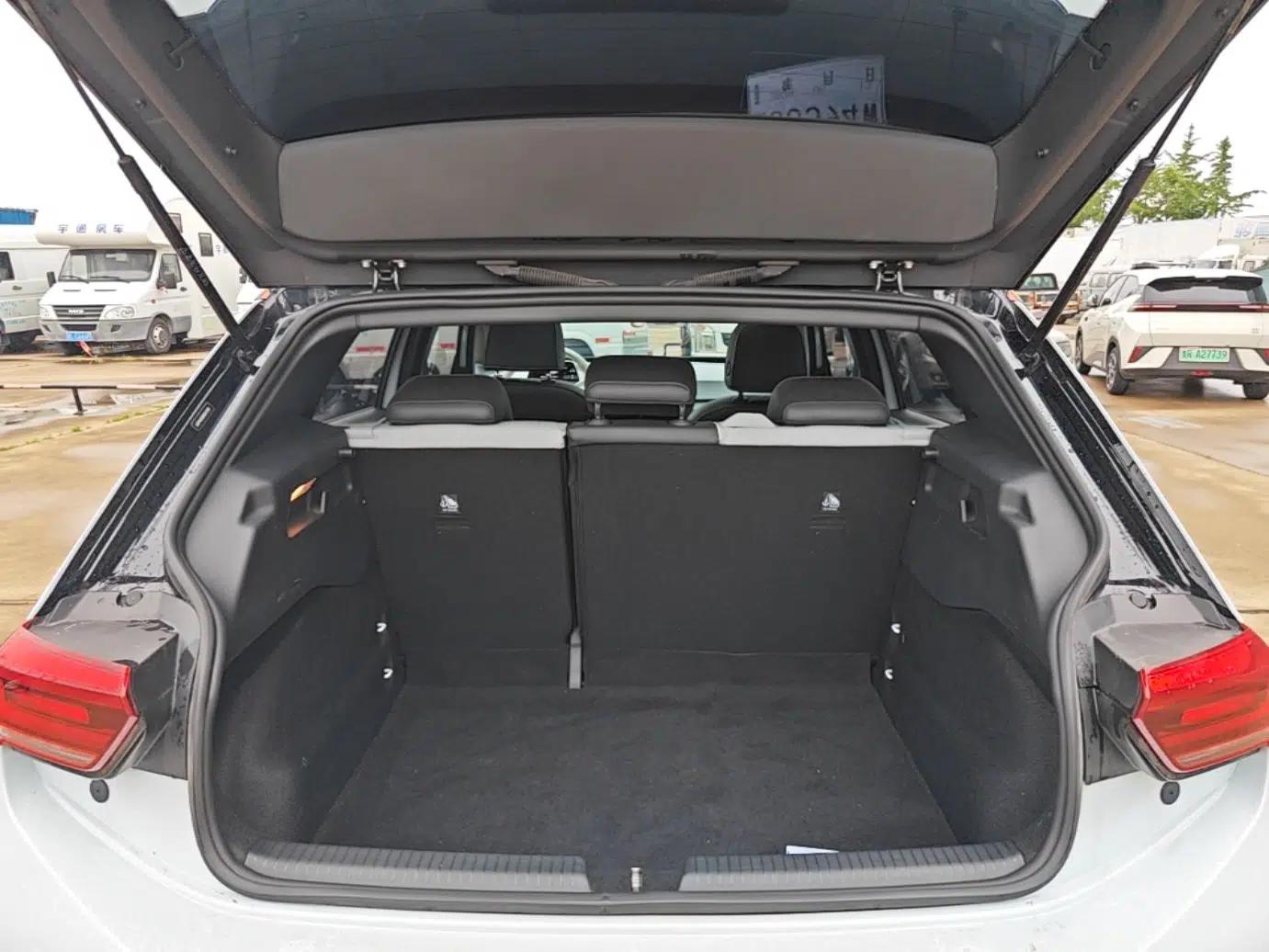 Volkswagen ID.3 2022 Pro Smart Edition — миниатюра 21