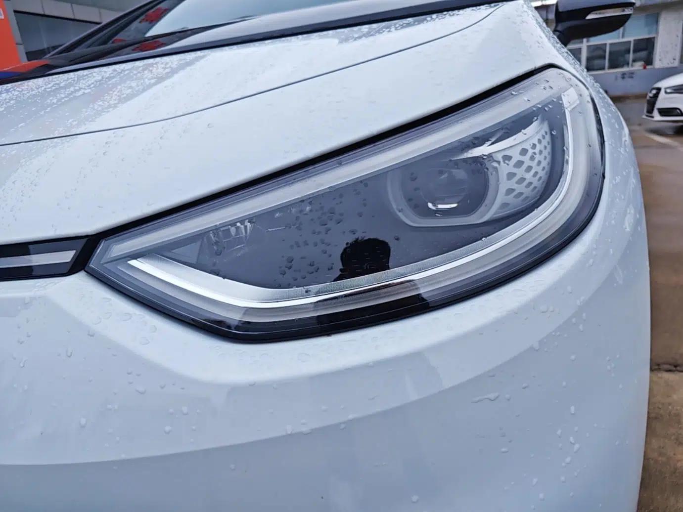 Volkswagen ID.3 2022 Pro Smart Edition — миниатюра 5