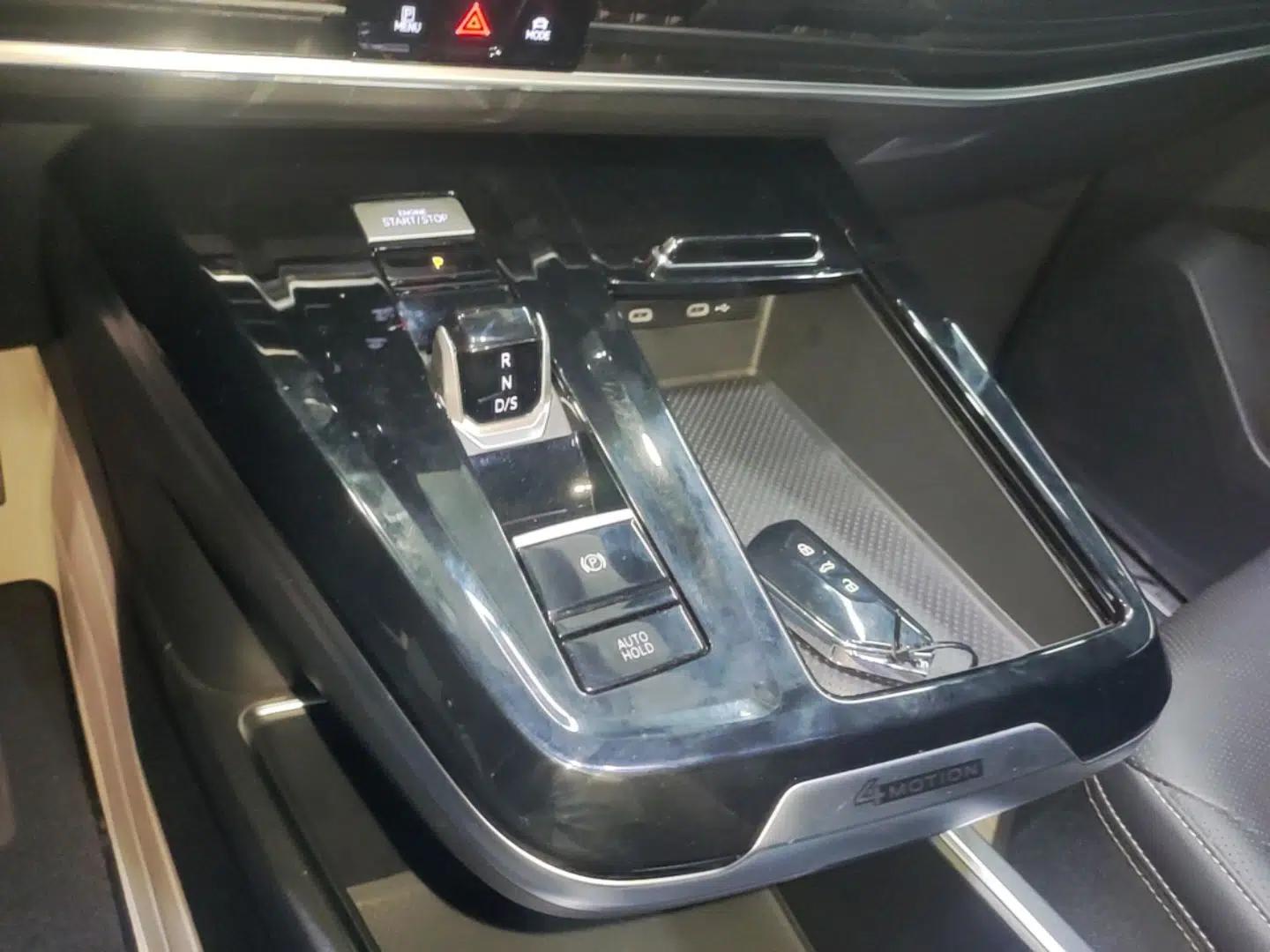 Volkswagen Talagon 2022 380TSI All-Wheel-Drive Luxury Prestige Pro 7-Seater — миниатюра 17