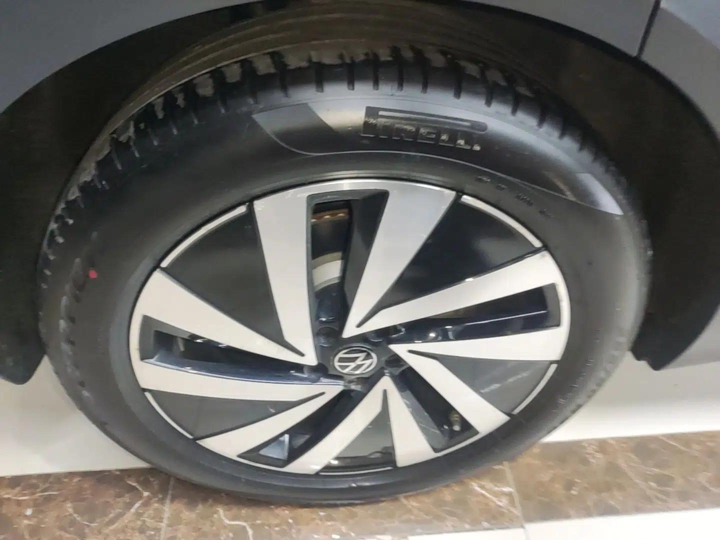 Volkswagen Talagon 2022 380TSI All-Wheel-Drive Luxury Prestige Pro 7-Seater — миниатюра 10