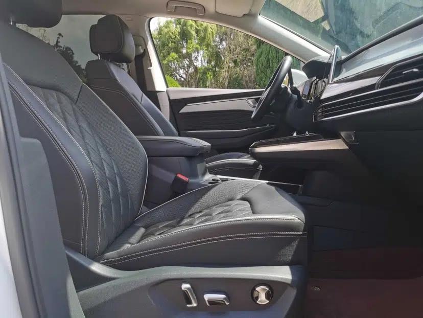 Volkswagen Talagon 2022 380TSI Four-Wheel Drive Flagship Shengjing Edition 6 Seats — миниатюра 18