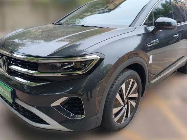 Volkswagen Talagon 2022 380TSI Four-Wheel Drive Luxury "Jiajing" Edition Pro 6 Seats