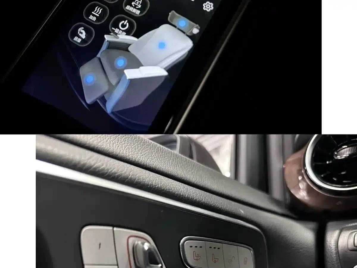 Mercedes-Benz V-Class 2020 V 260 Navigator Edition — миниатюра 16