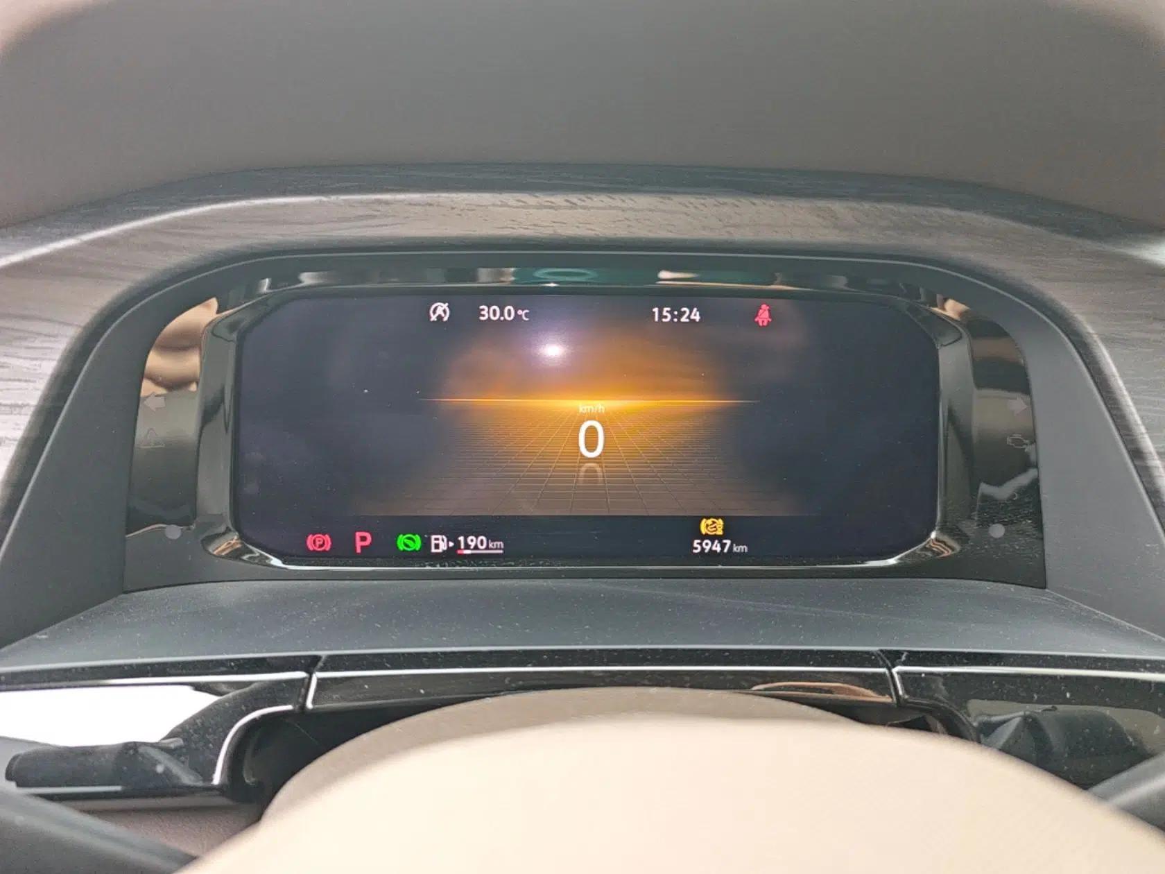 Volkswagen Viloran 2024 380TSI Premium Edition — миниатюра 15