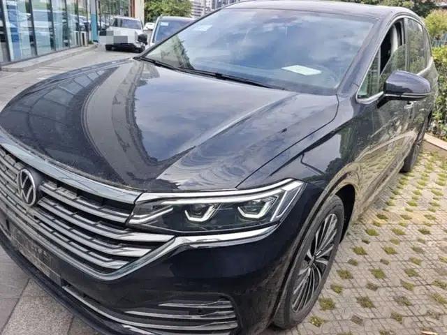 Volkswagen Viloran 2024 380TSI Premium Edition