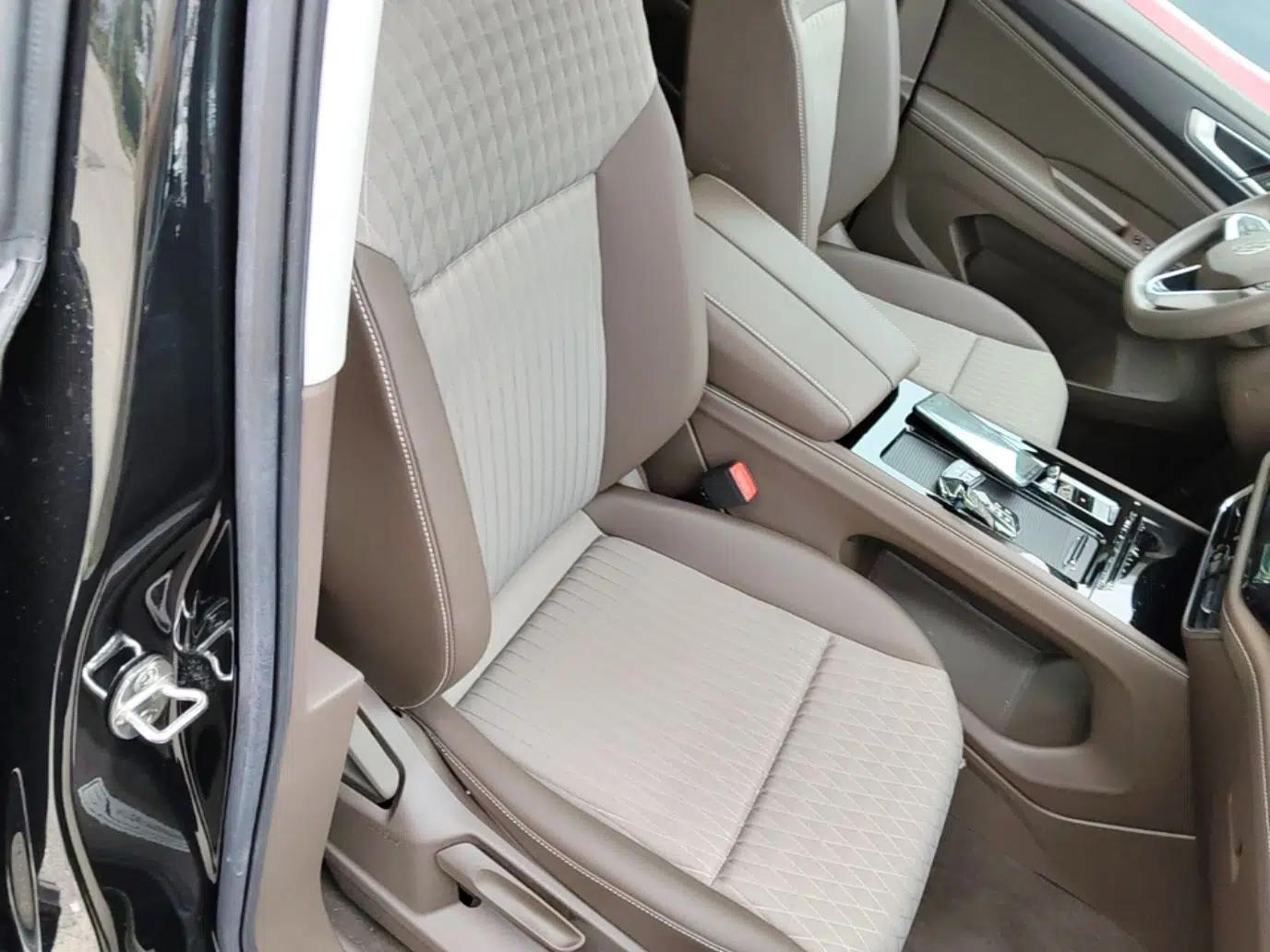 Volkswagen Viloran 2024 330TSI Business Edition — миниатюра 23