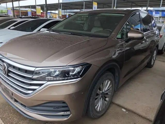 Volkswagen Viloran 2020 330TSI Business Edition