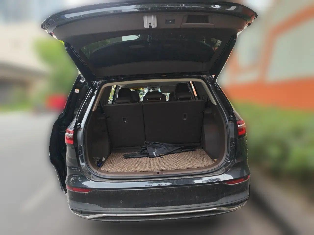 Volkswagen Viloran 2024 380TSI Luxury Edition — миниатюра 20