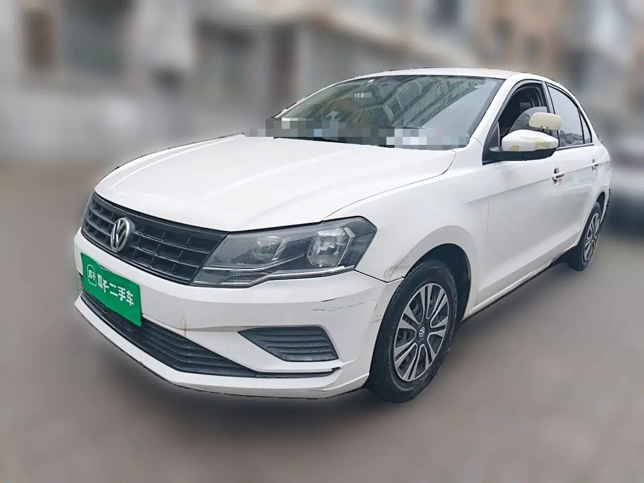 Volkswagen Jetta  — миниатюра 1