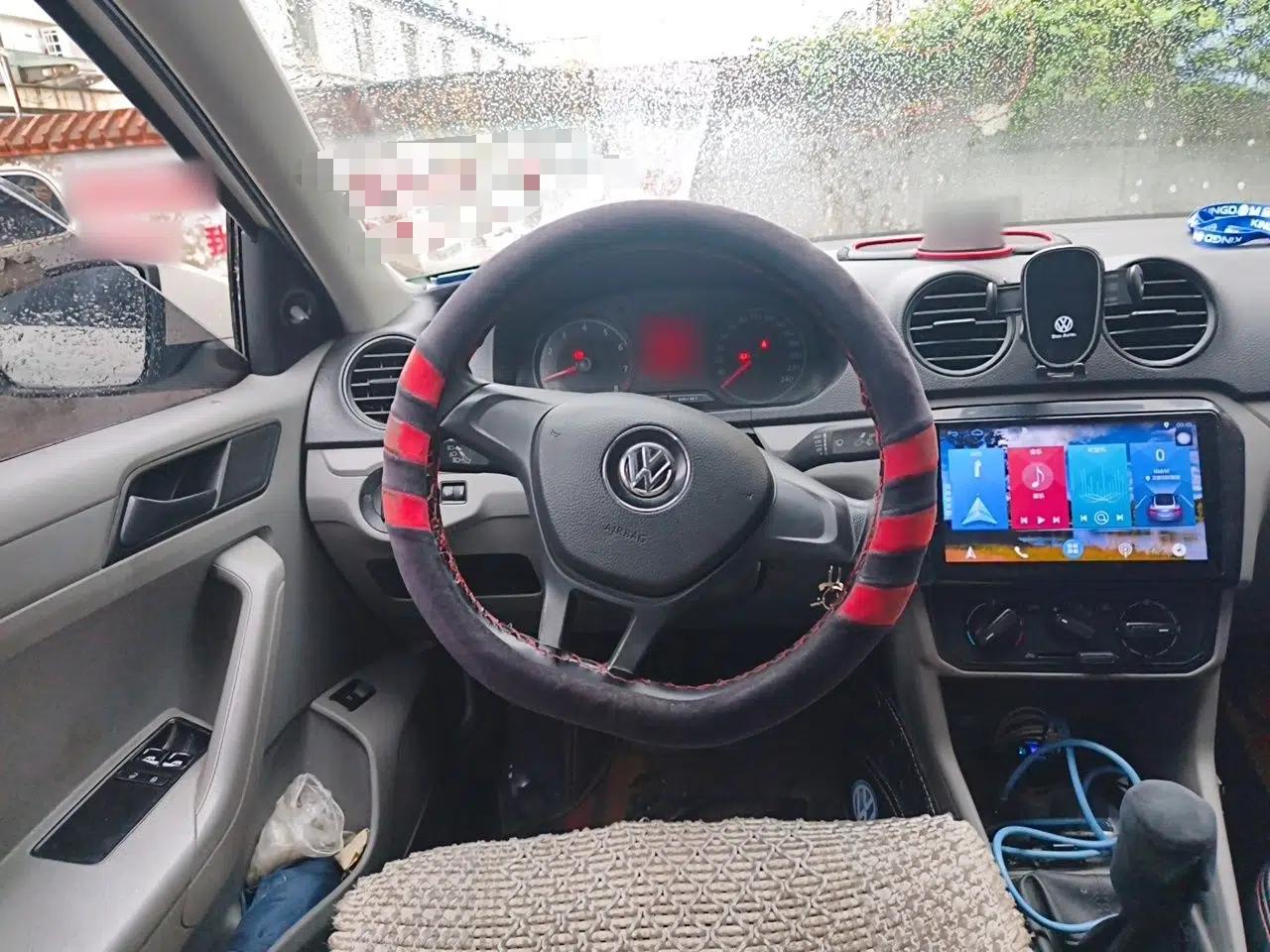 Volkswagen Jetta  — миниатюра 11