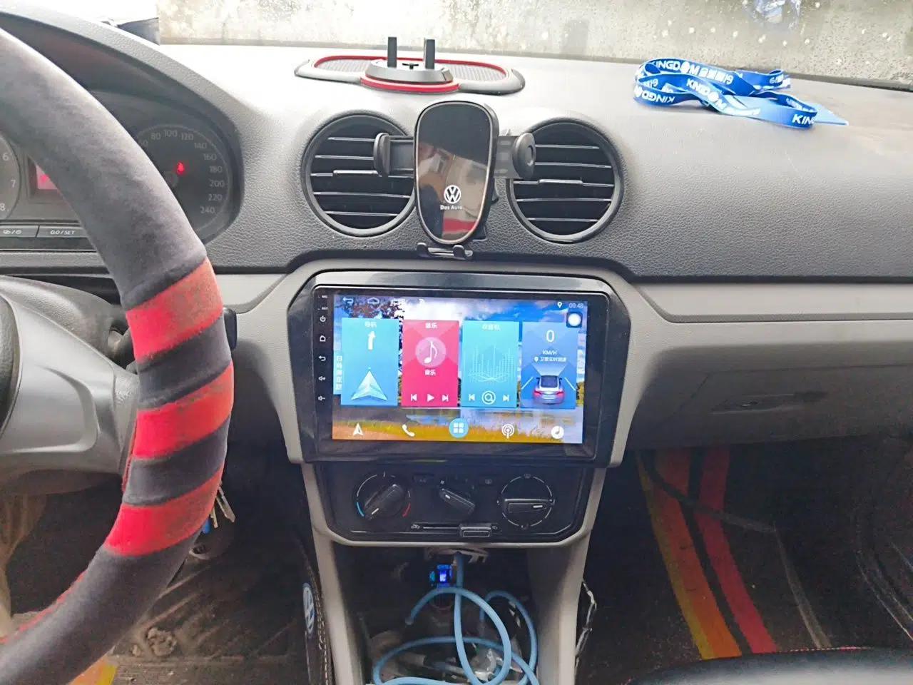 Volkswagen Jetta  — миниатюра 14