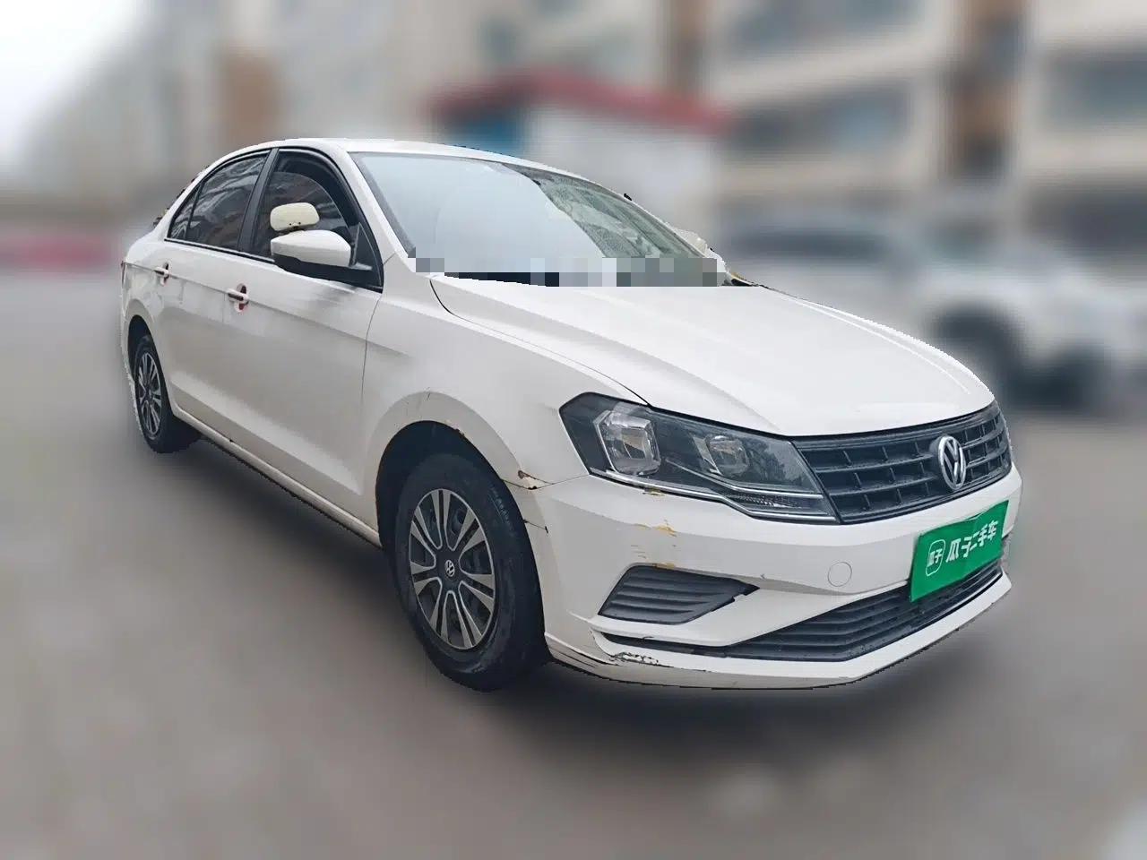 Volkswagen Jetta  — миниатюра 3