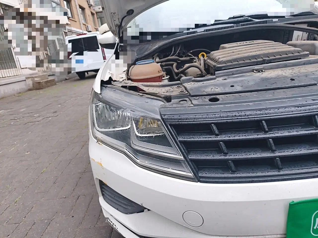 Volkswagen Jetta  — миниатюра 7