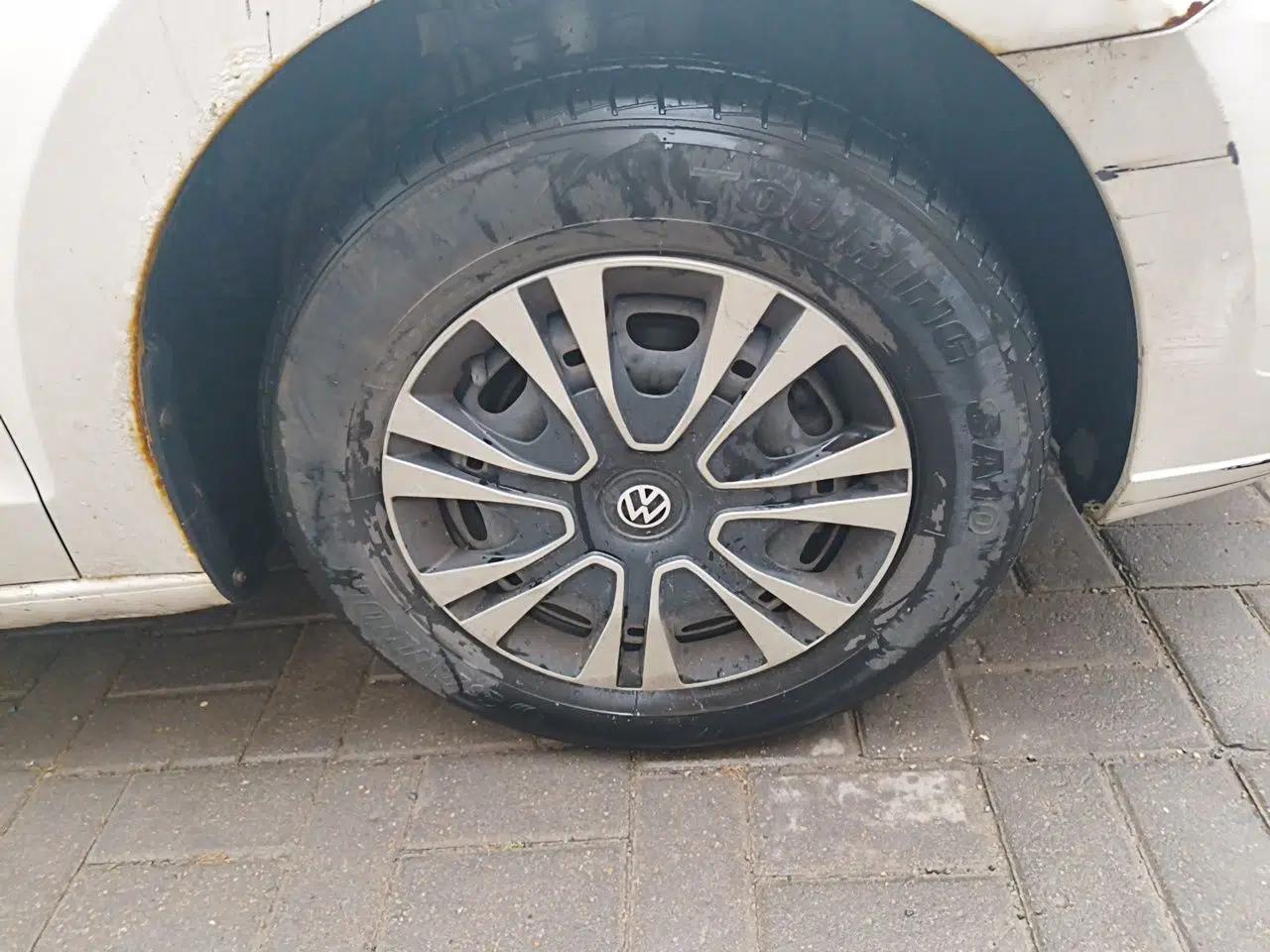 Volkswagen Jetta  — миниатюра 8