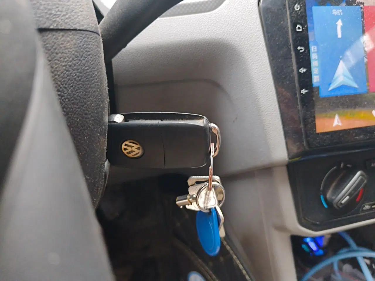 Volkswagen Jetta  — миниатюра 9