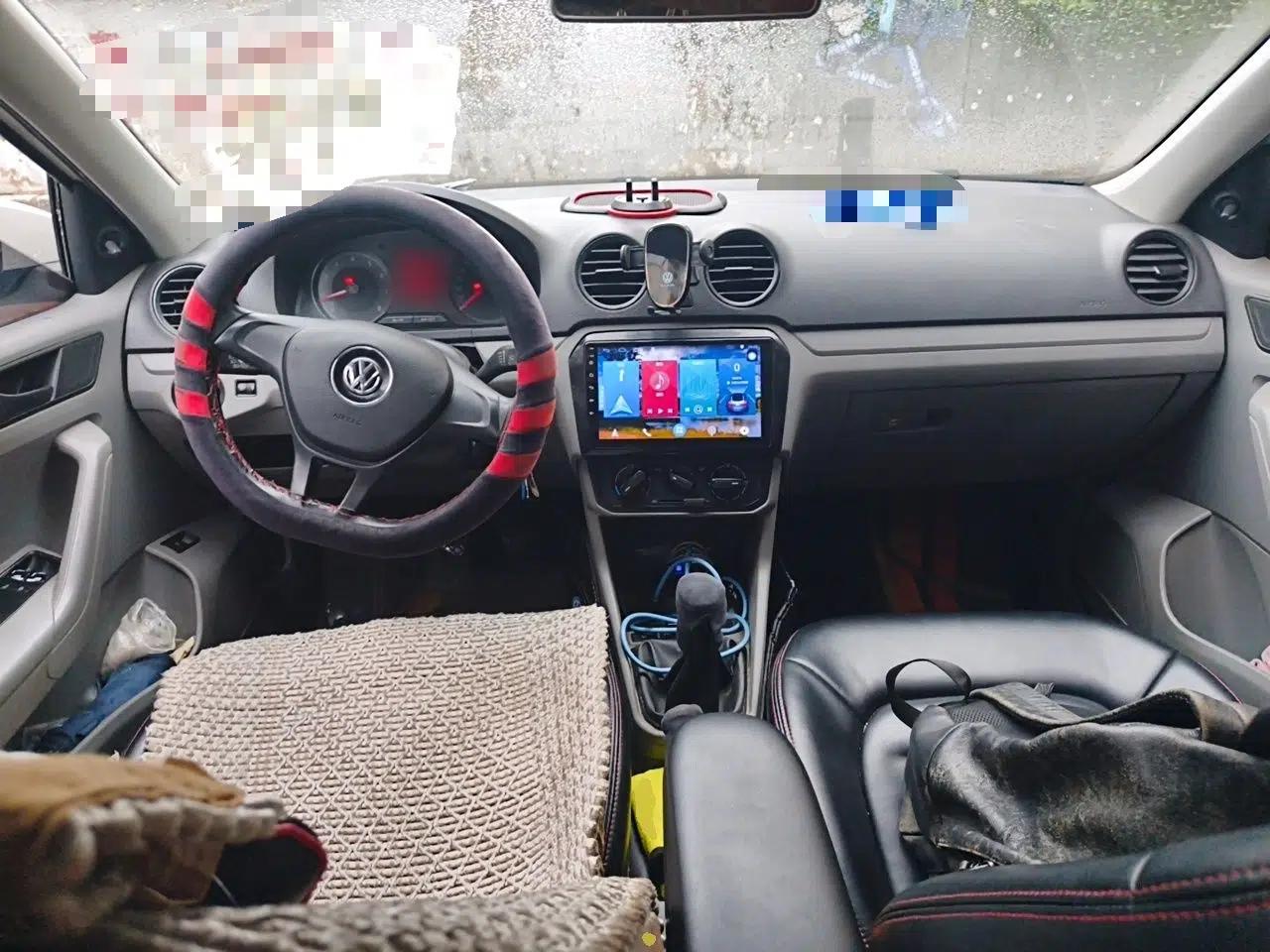 Volkswagen Jetta  — миниатюра 10