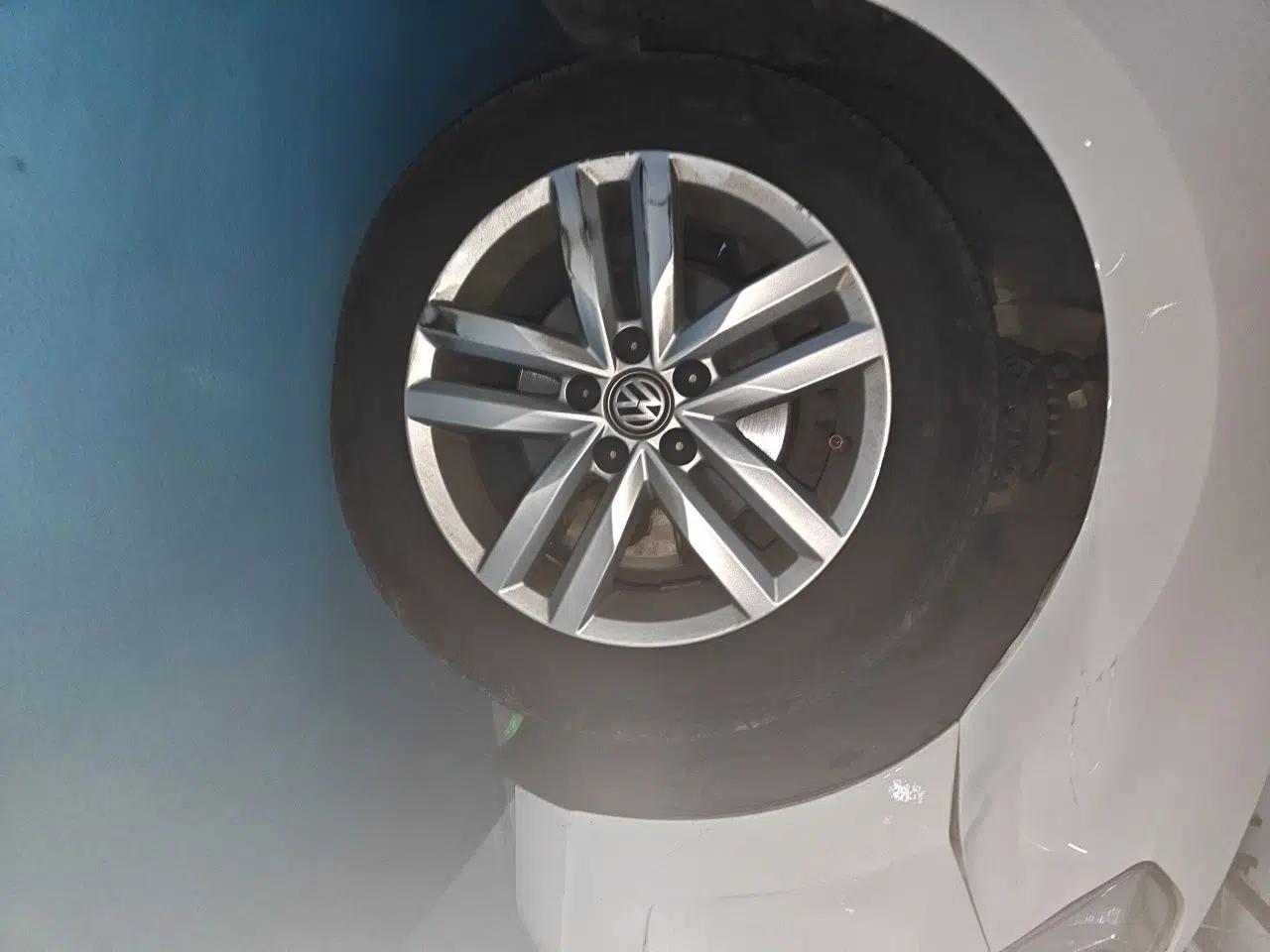 Volkswagen Jetta 2017 1.5L Manual Comfort Model — миниатюра 8