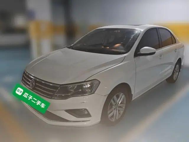 Volkswagen Jetta 2017 1.5L Manual Comfort Model
