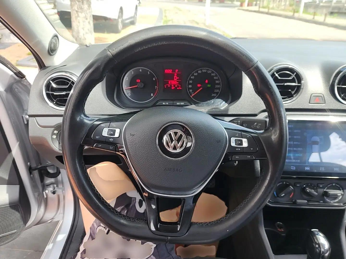 Volkswagen Jetta 2017 1.5L Automatic Fashion Model — миниатюра 14