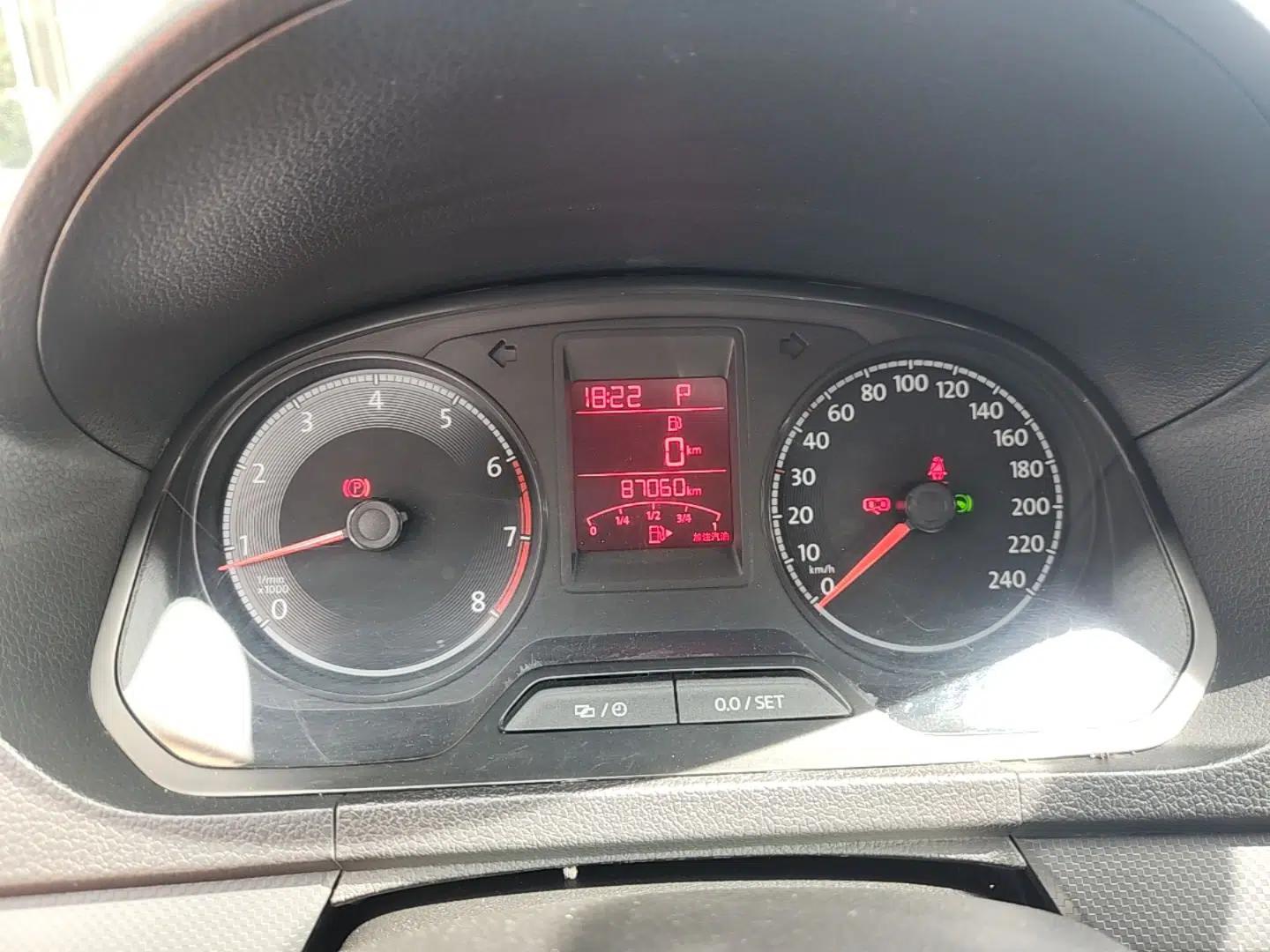 Volkswagen Jetta 2017 1.5L Automatic Fashion Model — миниатюра 15