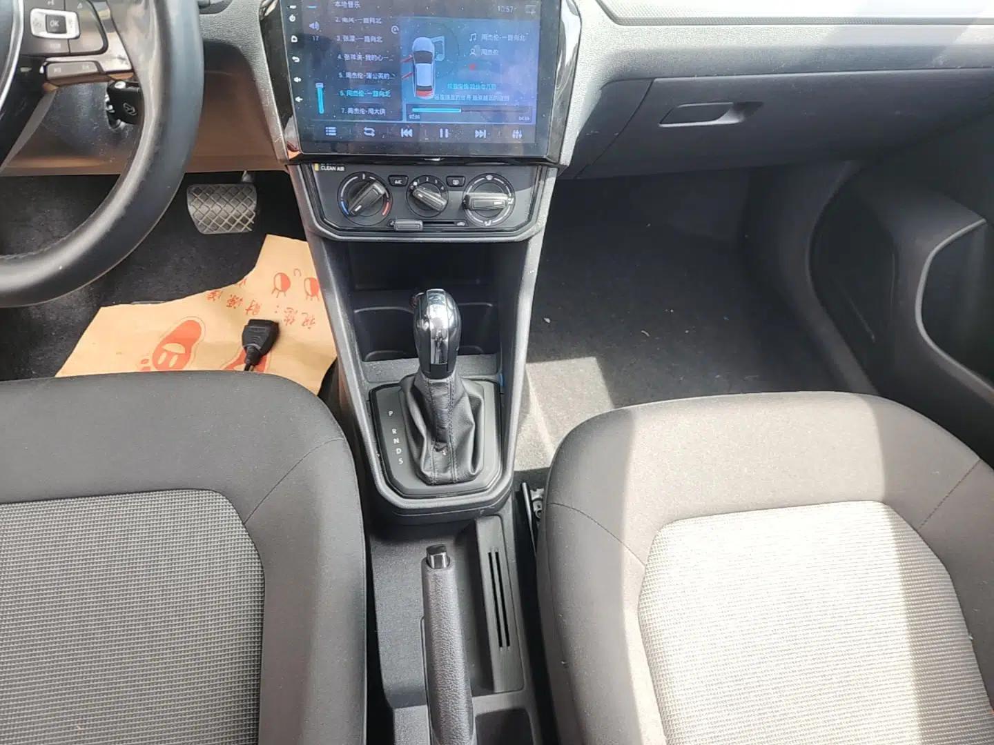 Volkswagen Jetta 2017 1.5L Automatic Fashion Model — миниатюра 17