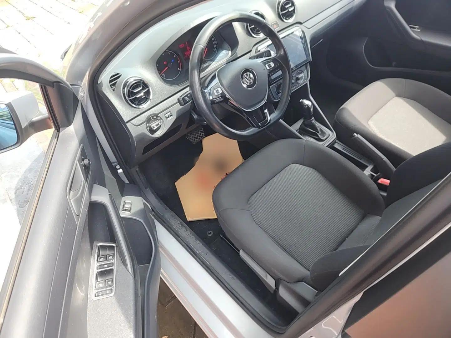 Volkswagen Jetta 2017 1.5L Automatic Fashion Model — миниатюра 19