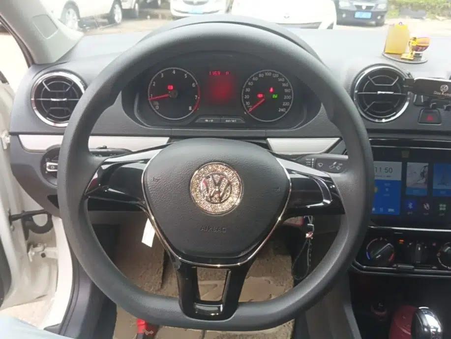 Volkswagen Jetta 2017 1.5L Automatic Comfort Model — миниатюра 13