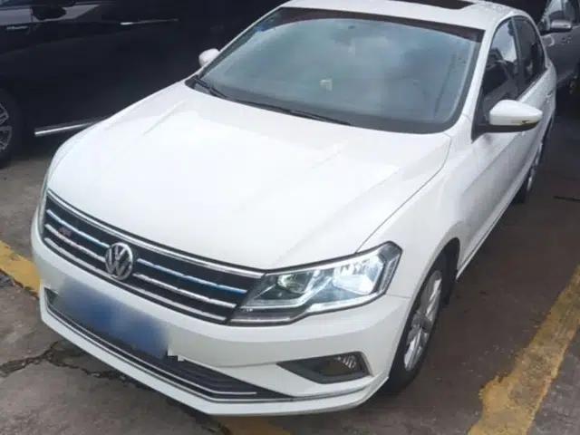 Volkswagen Jetta 2017 1.5L Automatic Comfort Model