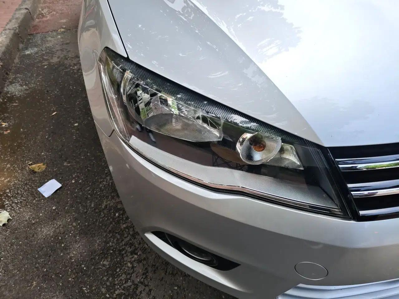 Volkswagen Jetta 2015 Value Edition 1.6L Automatic Comfort Version — миниатюра 7