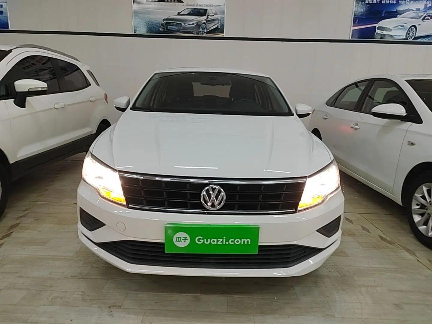 Volkswagen Jetta 2017 1.5L Automatic Fashion Model — миниатюра 2