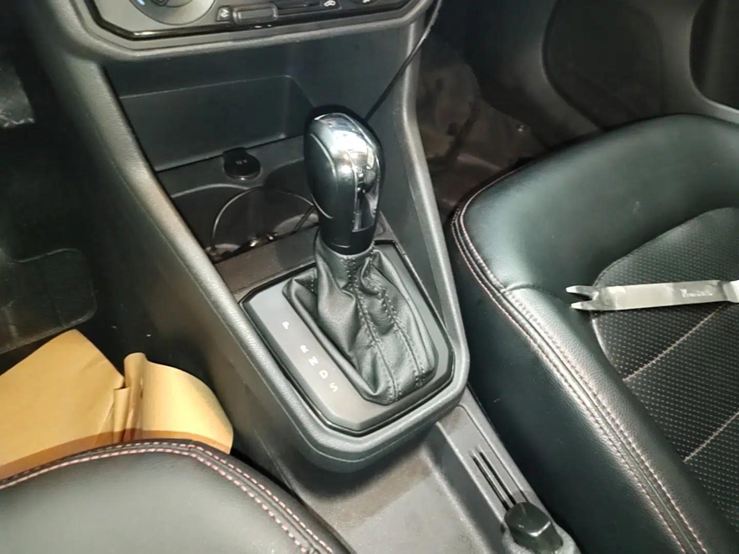 Volkswagen Jetta 2017 1.5L Automatic Fashion Model — миниатюра 17