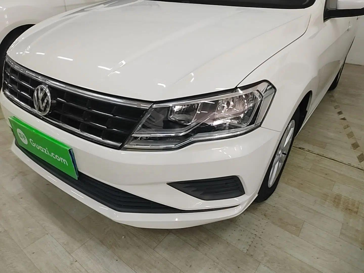 Volkswagen Jetta 2017 1.5L Automatic Fashion Model — миниатюра 9