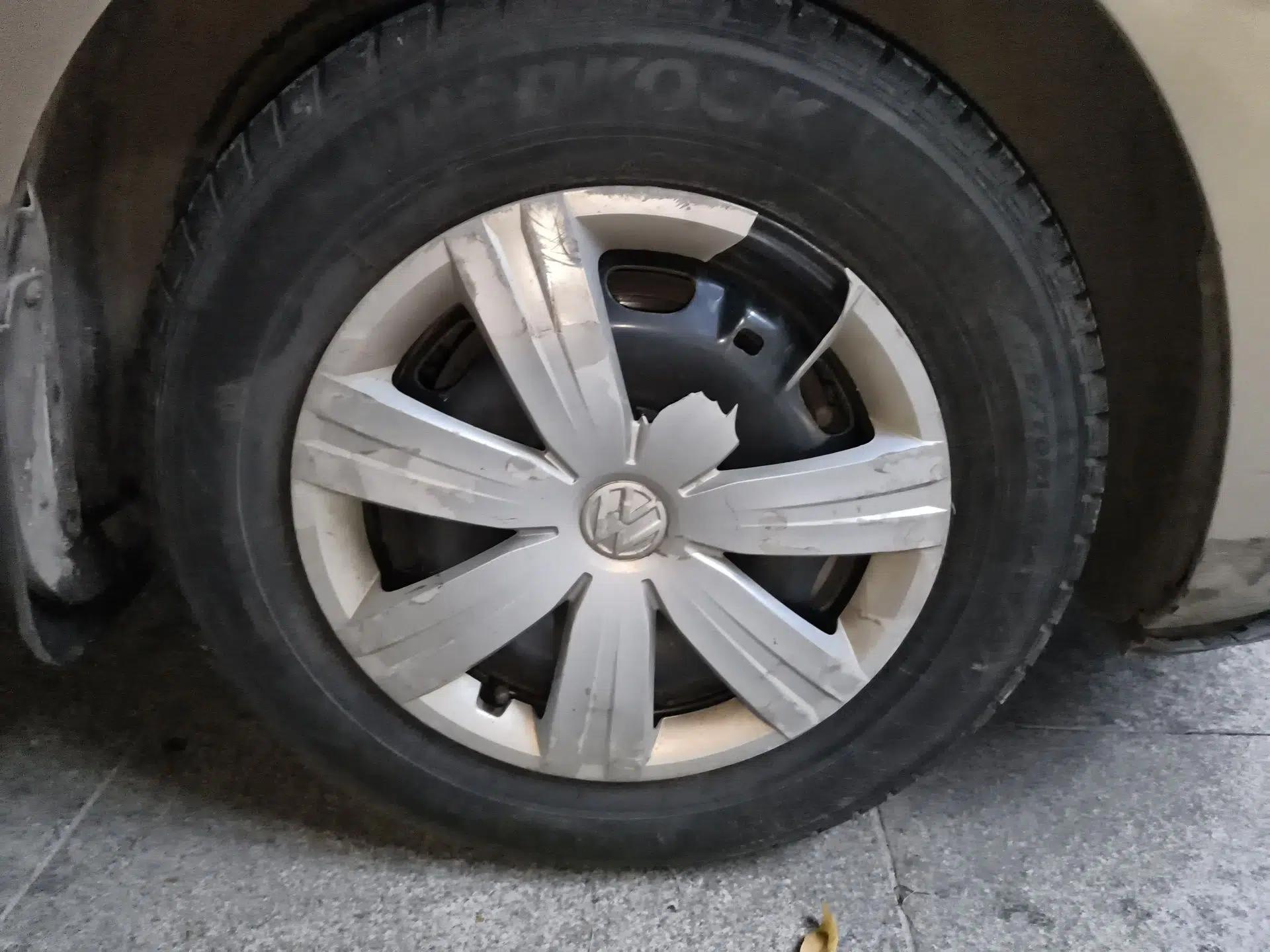 Volkswagen Jetta 2015 Value Edition 1.6L Automatic Fashion Version — миниатюра 8