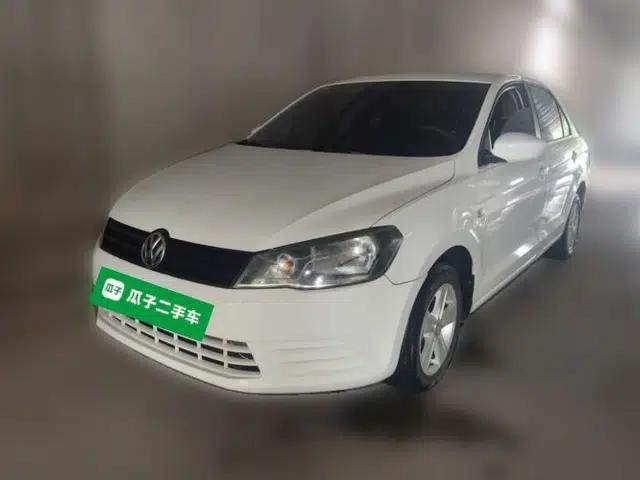Volkswagen Jetta 2013 1.4L Manual Fashion Model