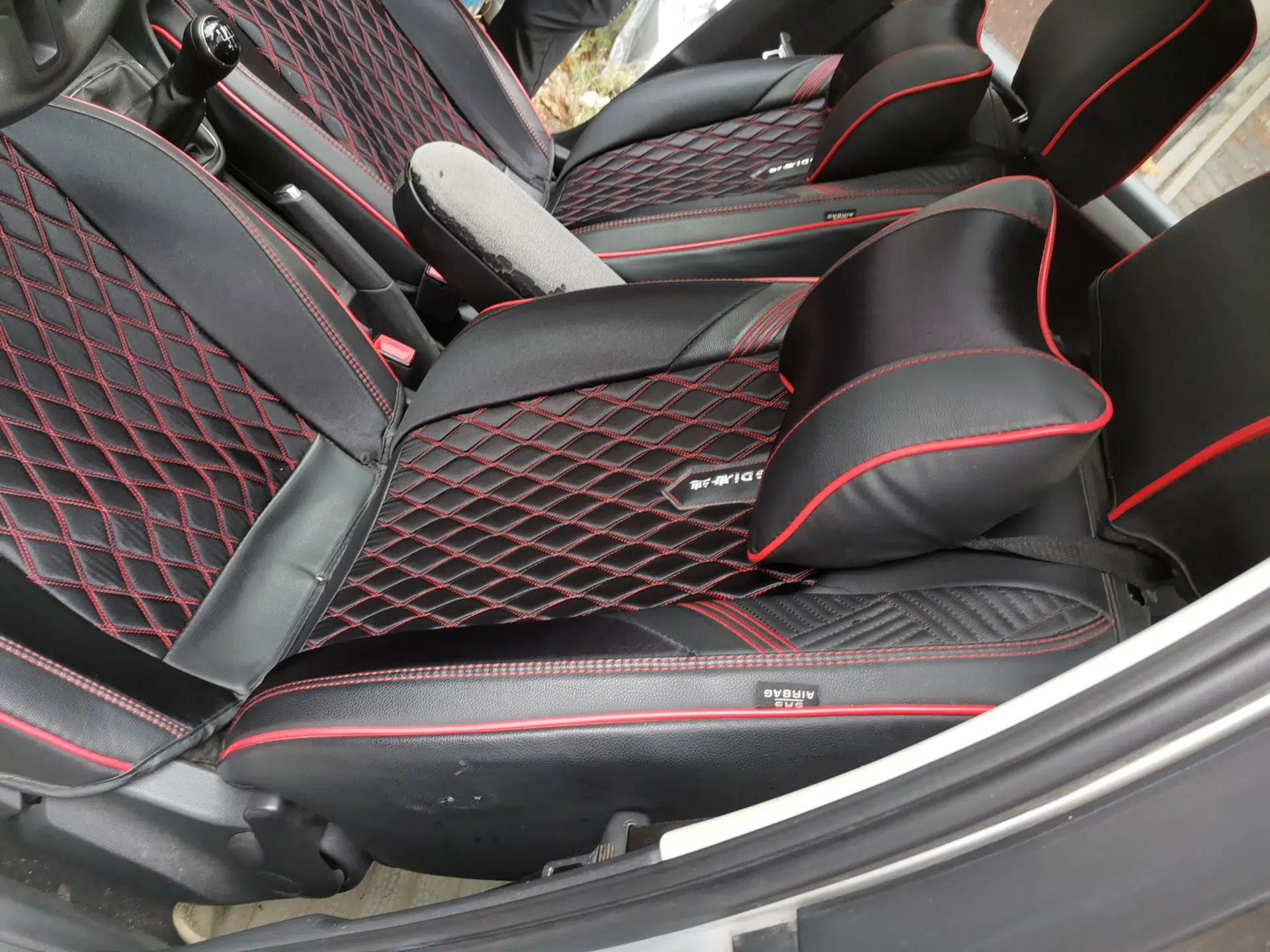 Volkswagen Jetta 2013 1.4L Manual Comfort Model — миниатюра 16