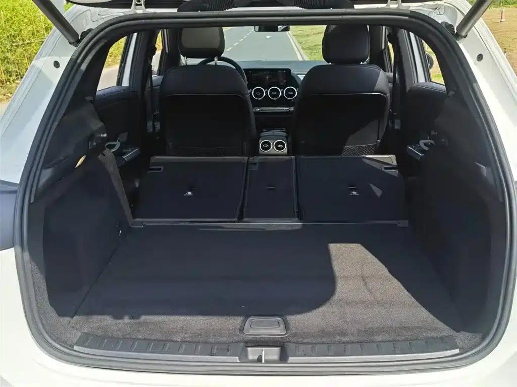 2020 Mercedes-Benz GLA 180 — миниатюра 11